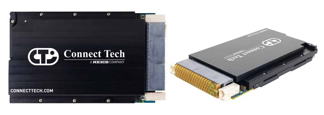 Graphite VPX 10G Switch